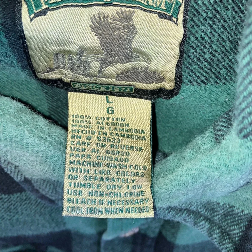 Field & Stream good used